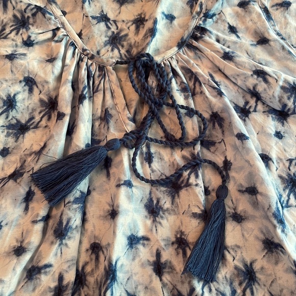 Flowy tank - Picture 3 of 6